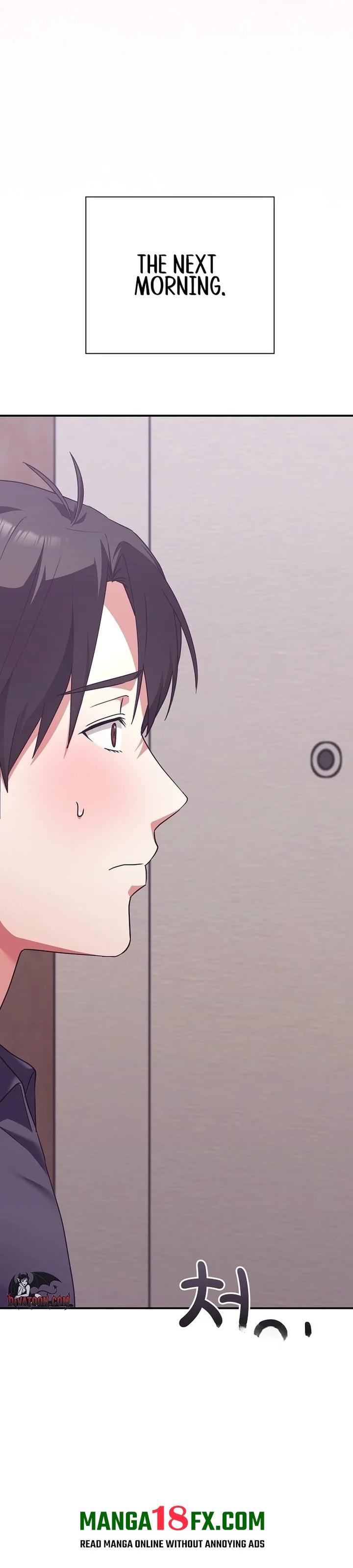 Heart Level Chapter 15 - Page 48