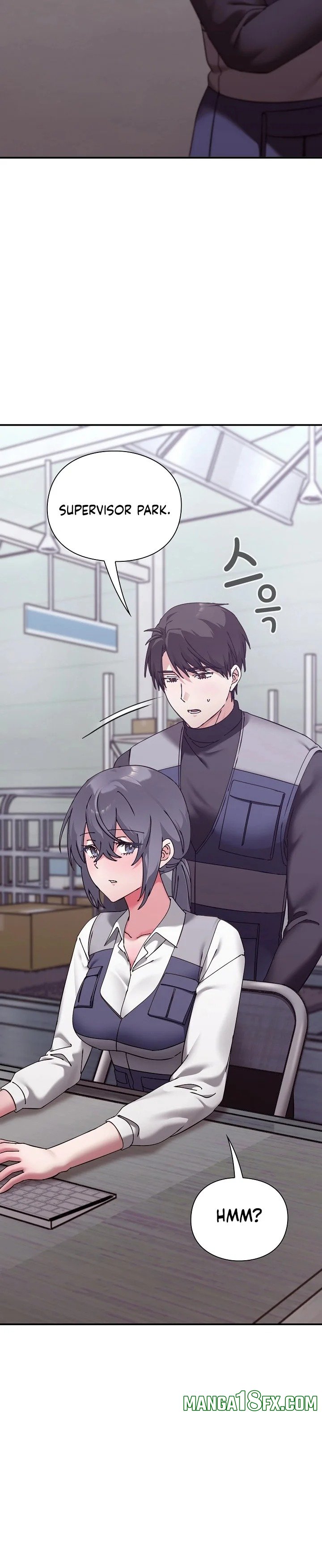 Heart Level Chapter 16 - Page 20