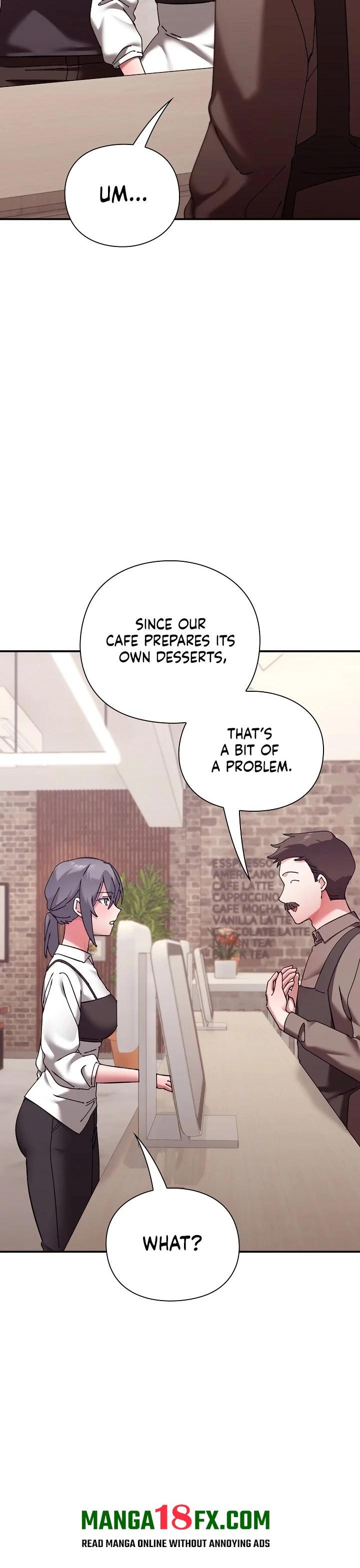 Heart Level Chapter 16 - Page 28