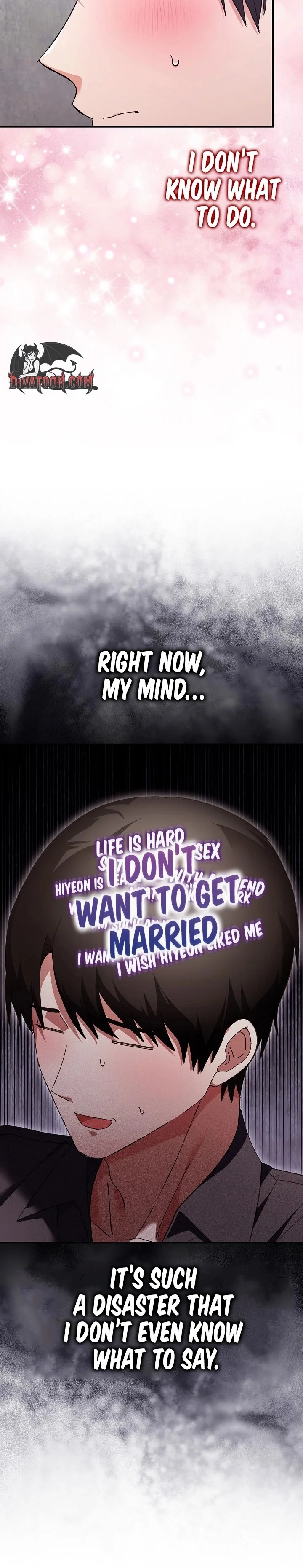 Heart Level Chapter 16 - Page 4