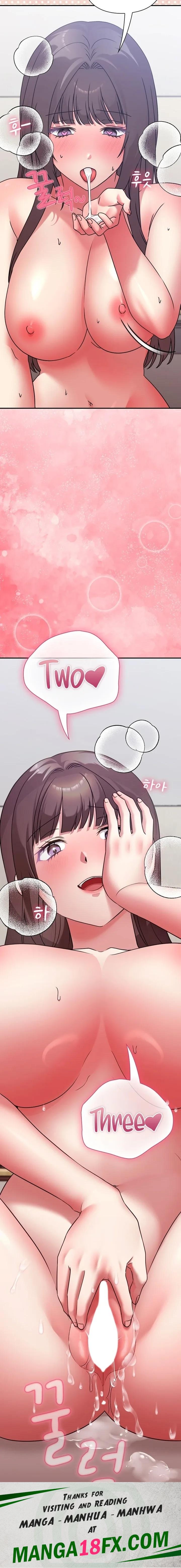 Heart Level Chapter 18 - Page 28