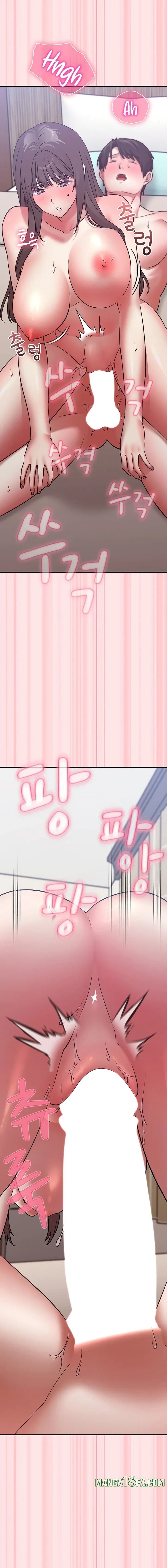 Heart Level Chapter 18 - Page 8