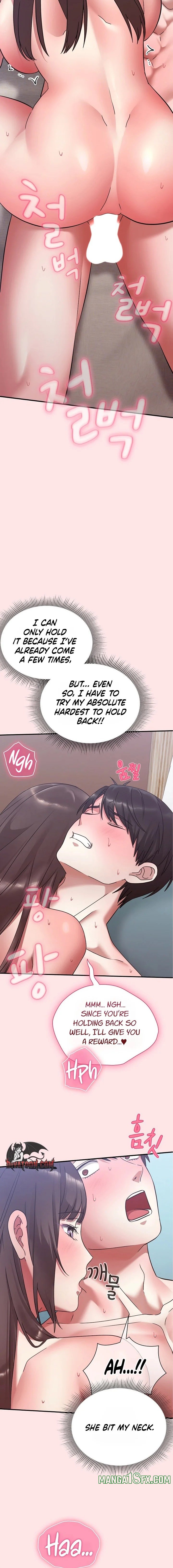 Heart Level Chapter 19 - Page 12