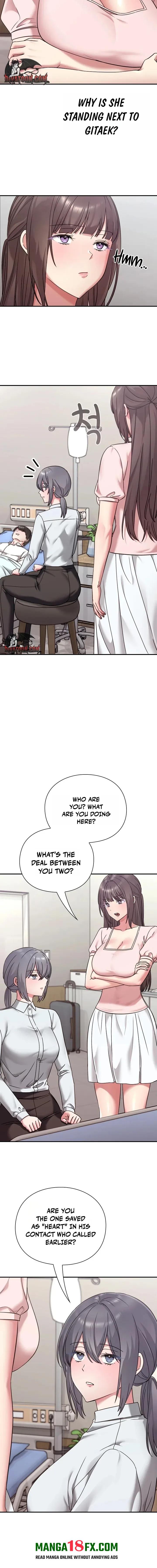 Heart Level Chapter 22 - Page 2