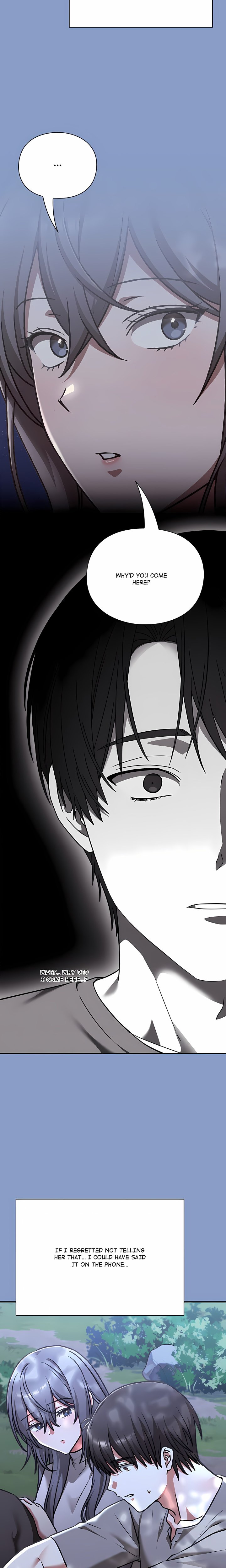 Heart Level Chapter 31 - Page 2
