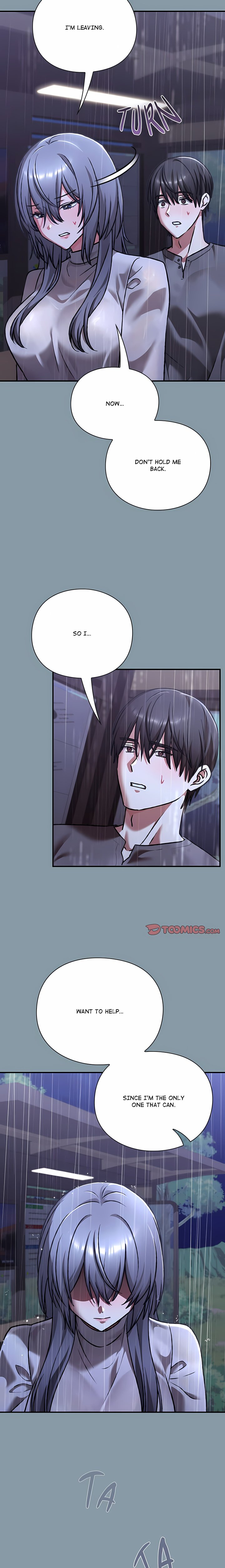 Heart Level Chapter 31 - Page 26