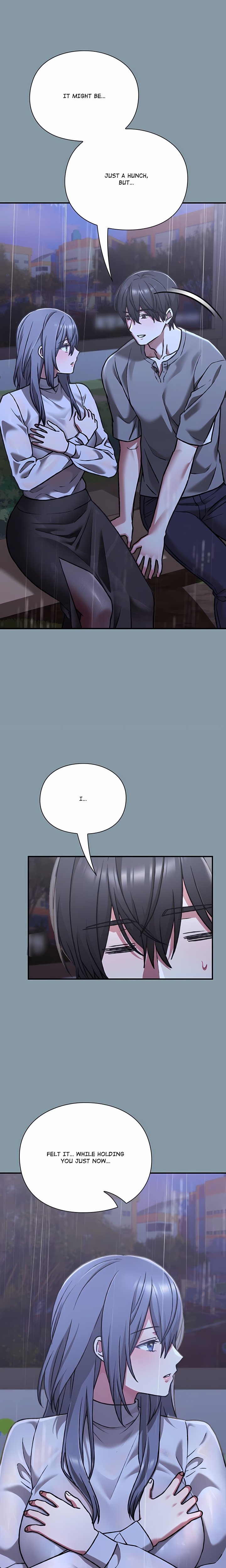 Heart Level Chapter 32 - Page 12