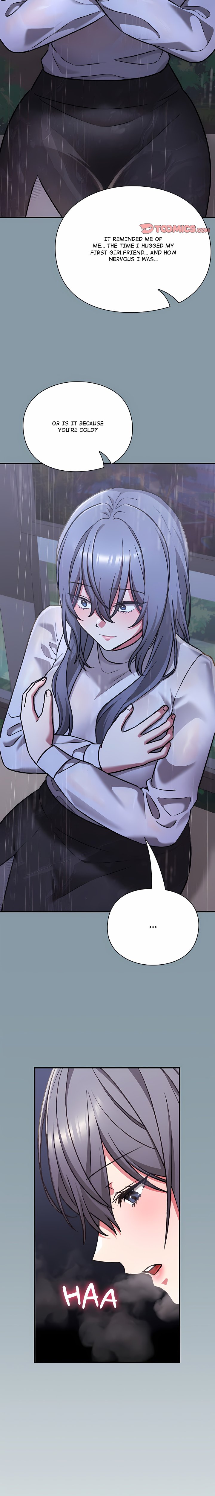 Heart Level Chapter 32 - Page 13