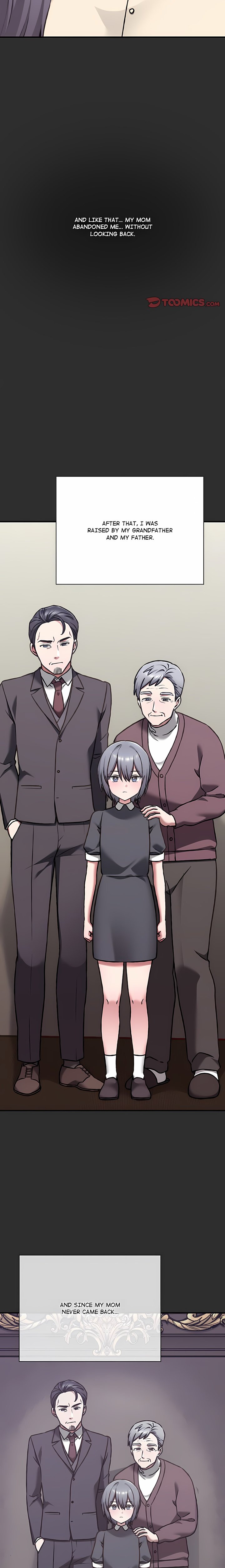 Heart Level Chapter 32 - Page 18