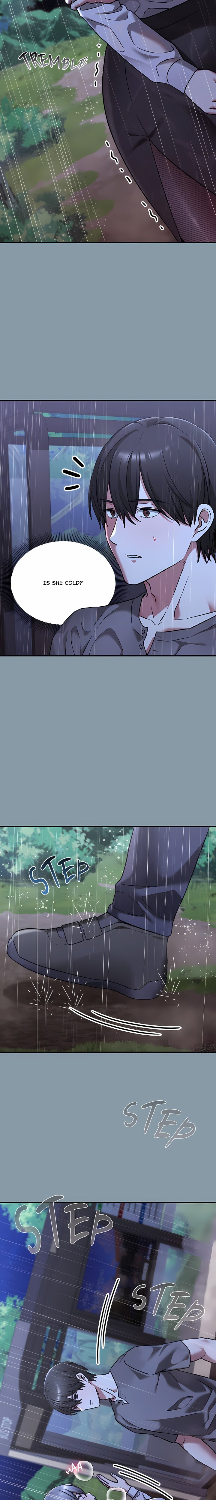 Heart Level Chapter 32 - Page 2
