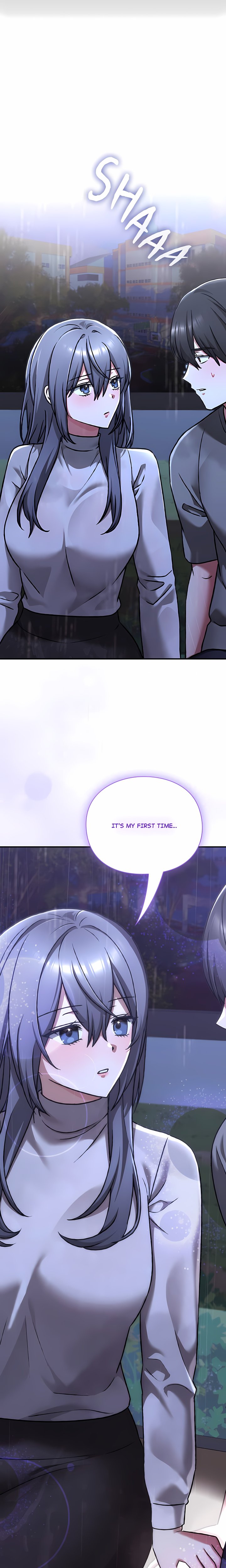 Heart Level Chapter 32 - Page 30