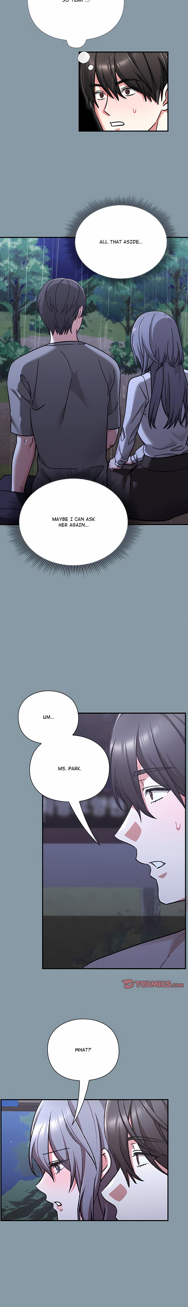 Heart Level Chapter 33 - Page 4