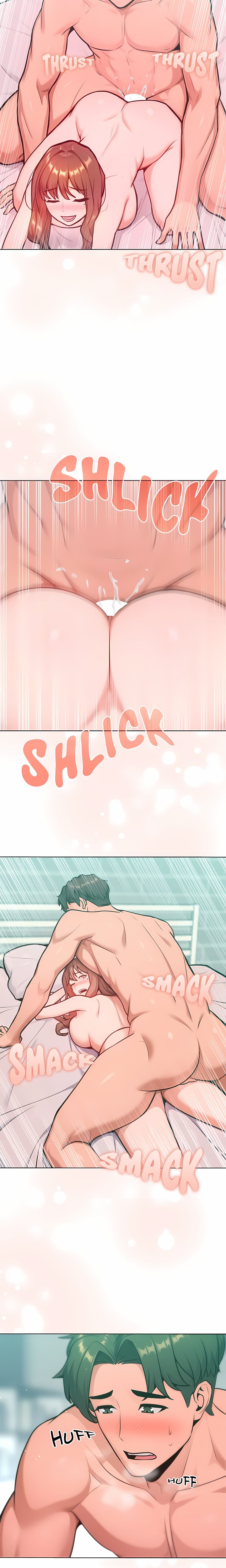 Heart Level Chapter 34 - Page 14