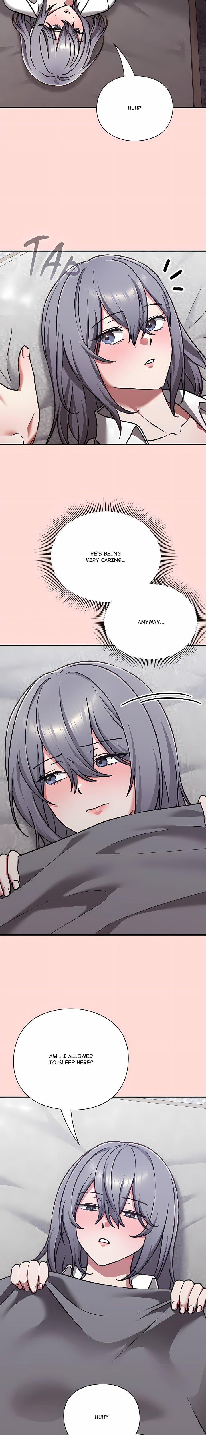 Heart Level Chapter 35 - Page 17