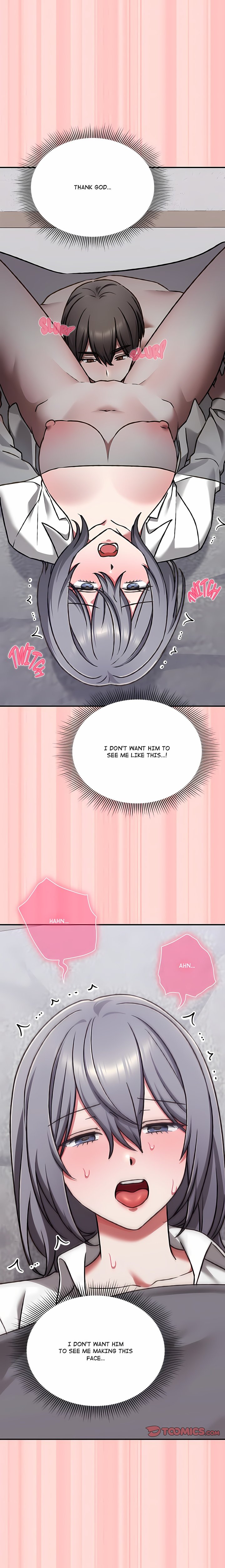Heart Level Chapter 35 - Page 24