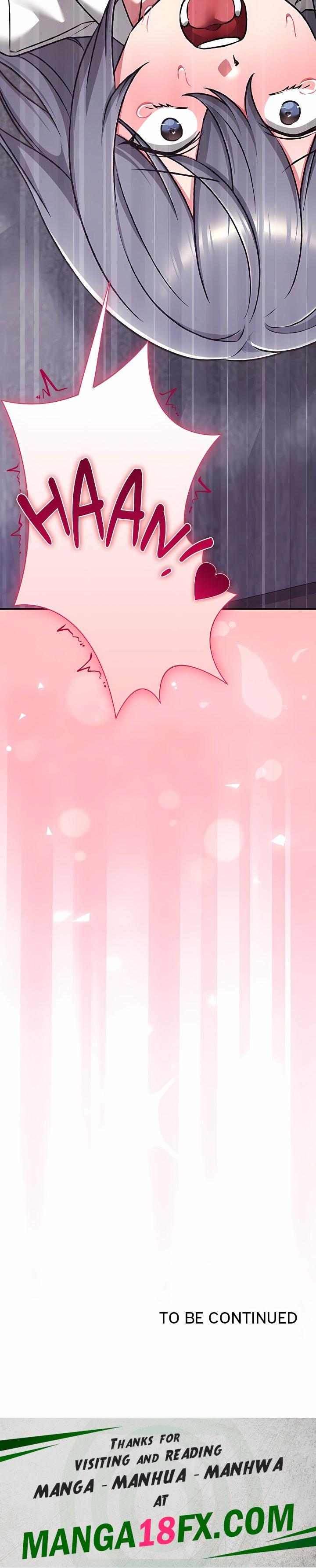 Heart Level Chapter 35 - Page 30