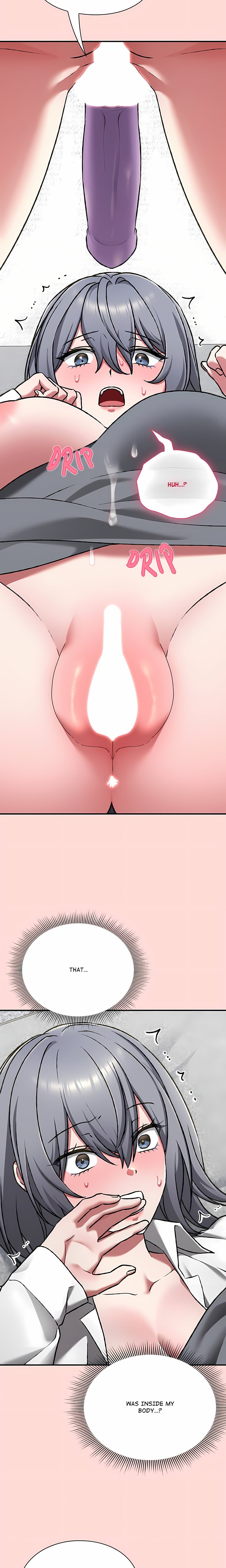 Heart Level Chapter 36 - Page 13