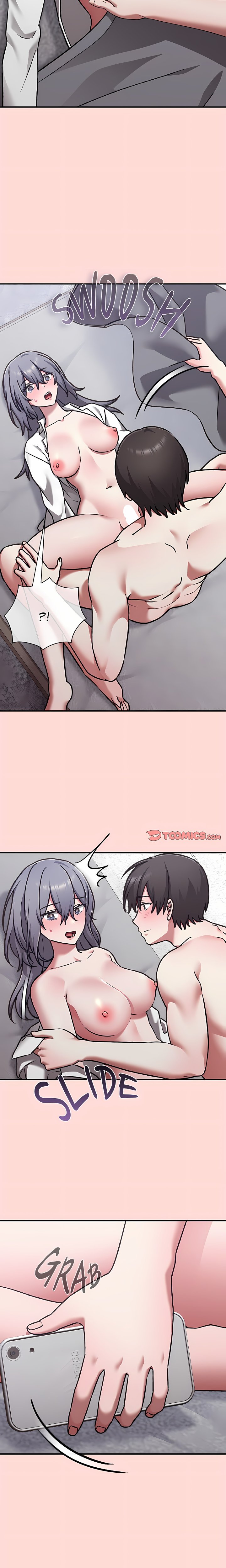 Heart Level Chapter 36 - Page 22