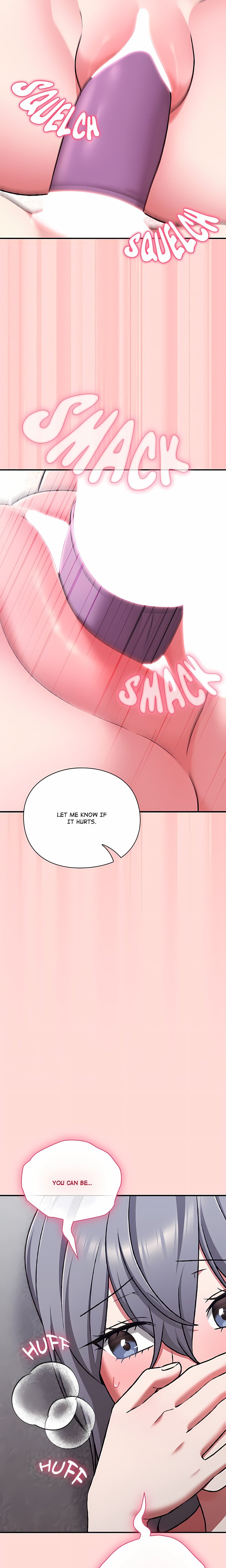 Heart Level Chapter 36 - Page 31