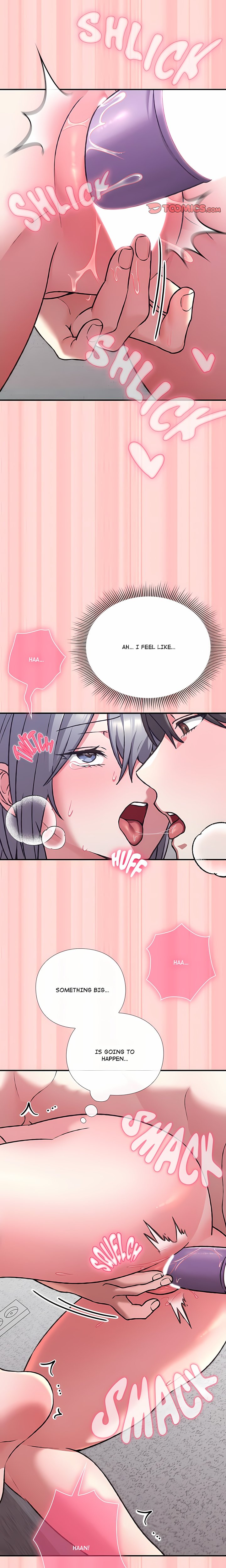 Heart Level Chapter 37 - Page 14