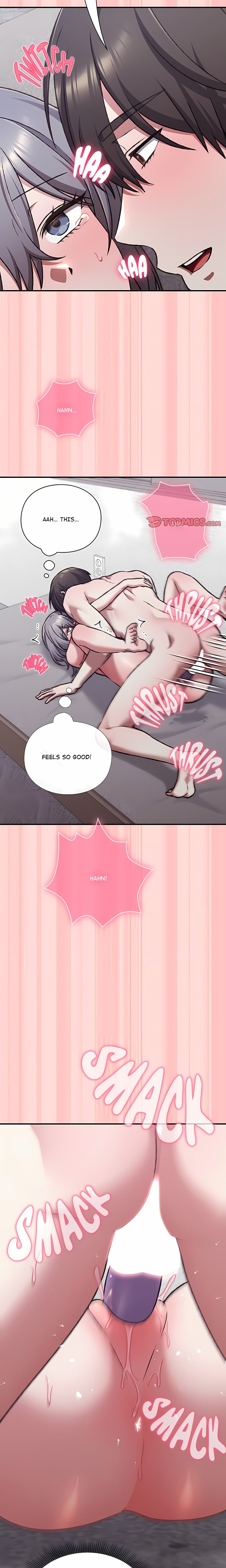 Heart Level Chapter 37 - Page 25
