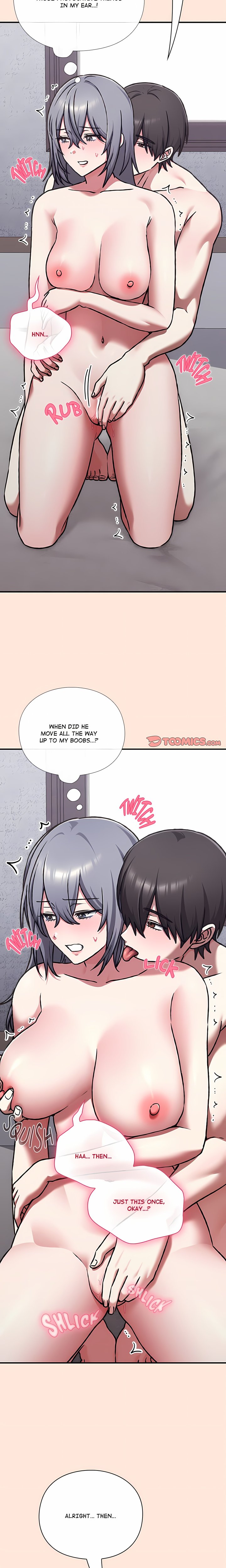 Heart Level Chapter 38 - Page 11