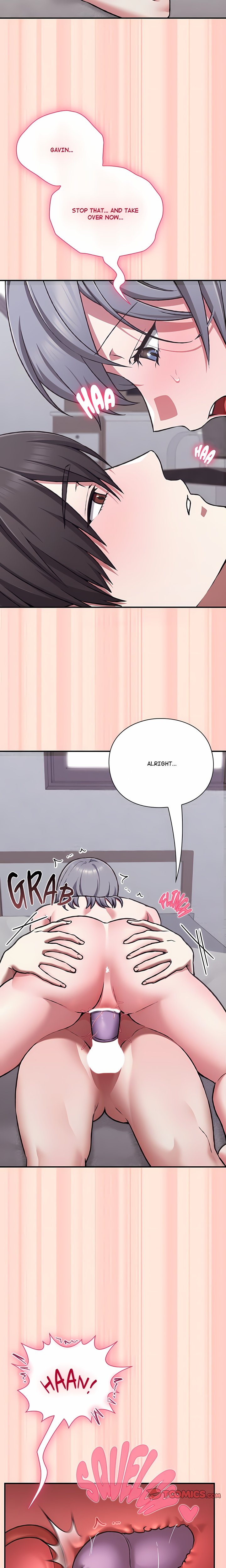 Heart Level Chapter 38 - Page 29