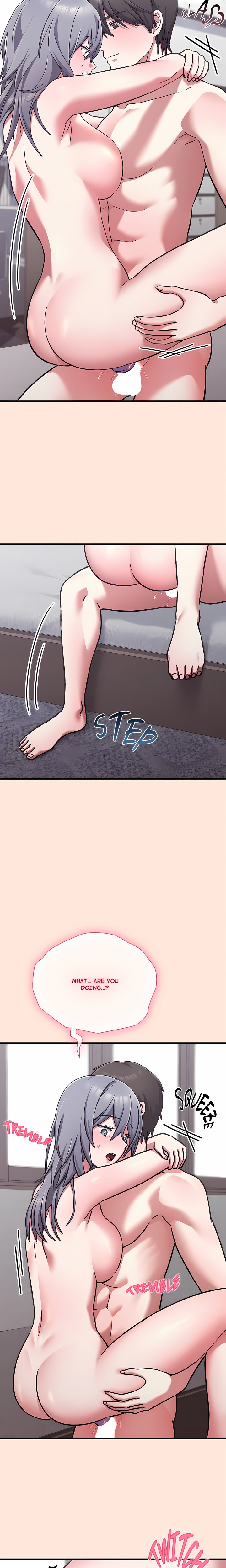 Heart Level Chapter 39 - Page 15