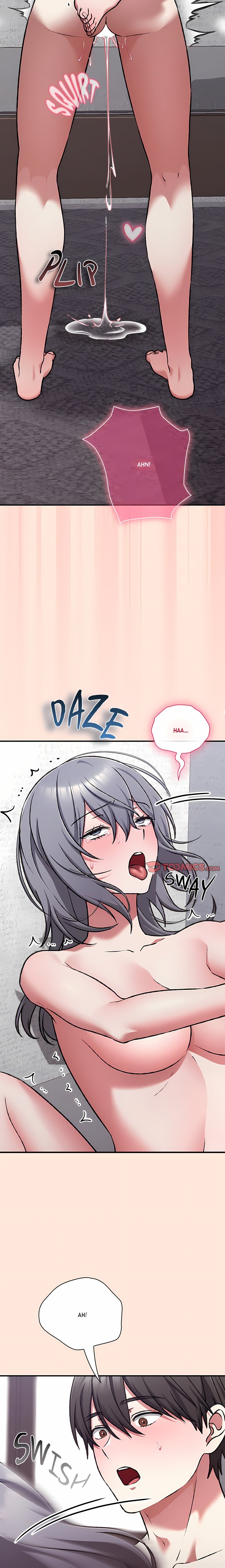 Heart Level Chapter 39 - Page 21
