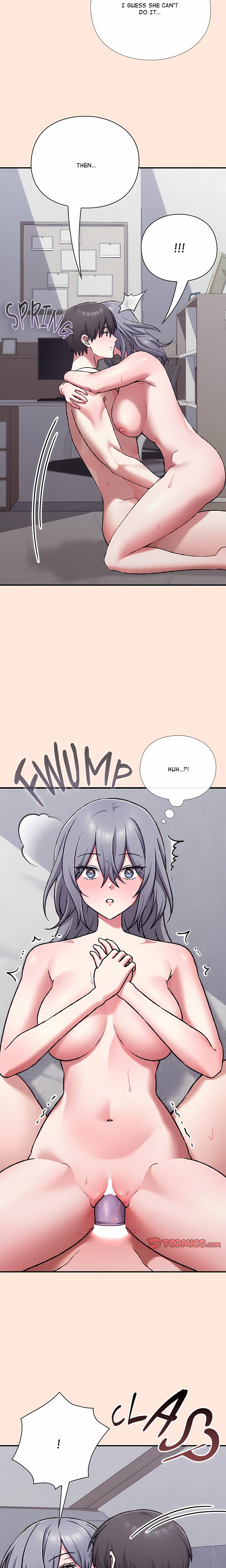 Heart Level Chapter 39 - Page 9