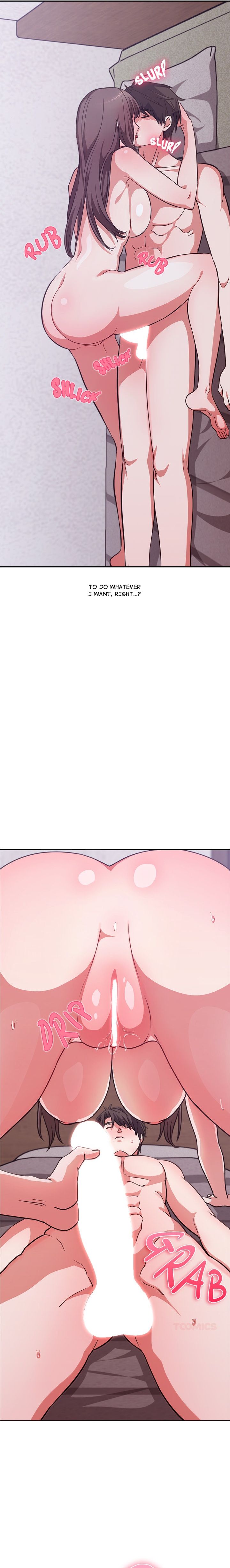 Heart Level Chapter 4 - Page 12