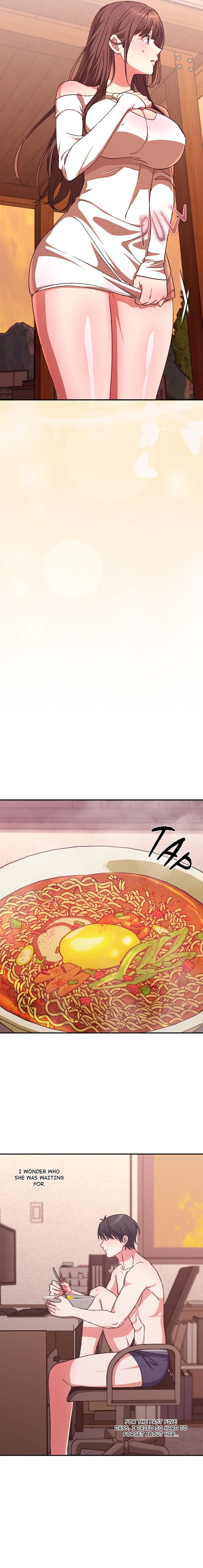 Heart Level Chapter 5 - Page 14