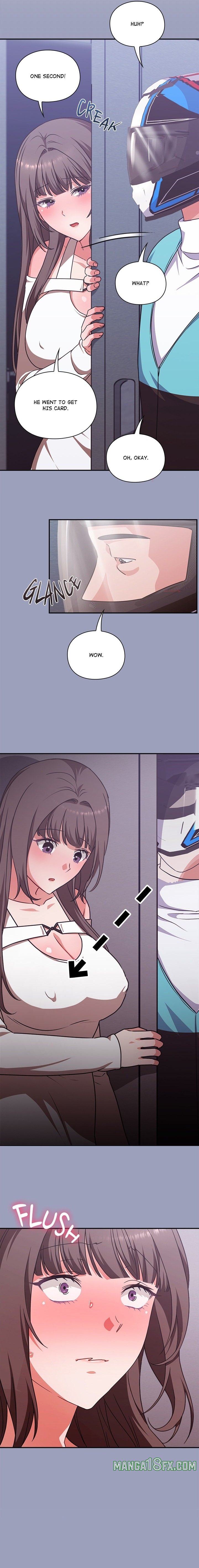 Heart Level Chapter 6 - Page 22