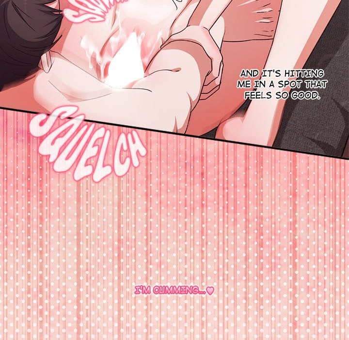 Heart Level Chapter 7 - Page 157