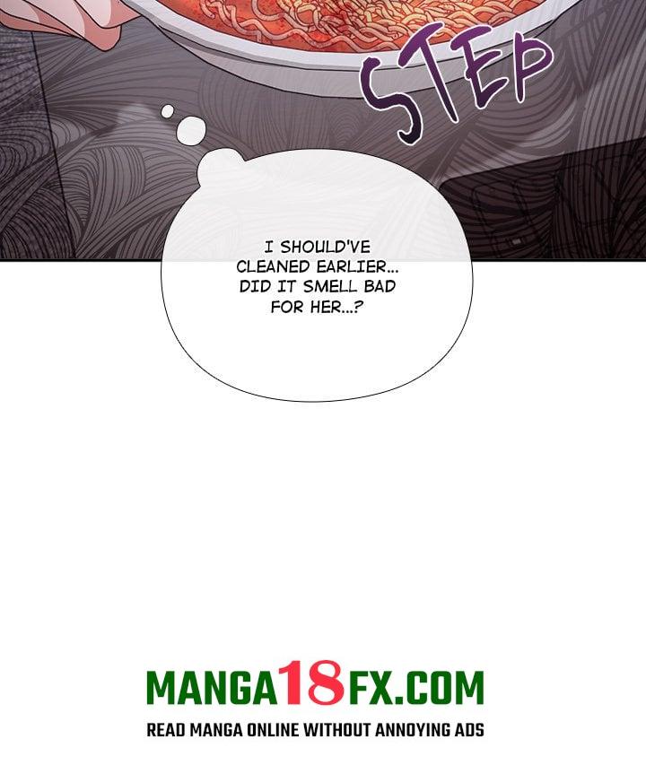 Heart Level Chapter 7 - Page 192