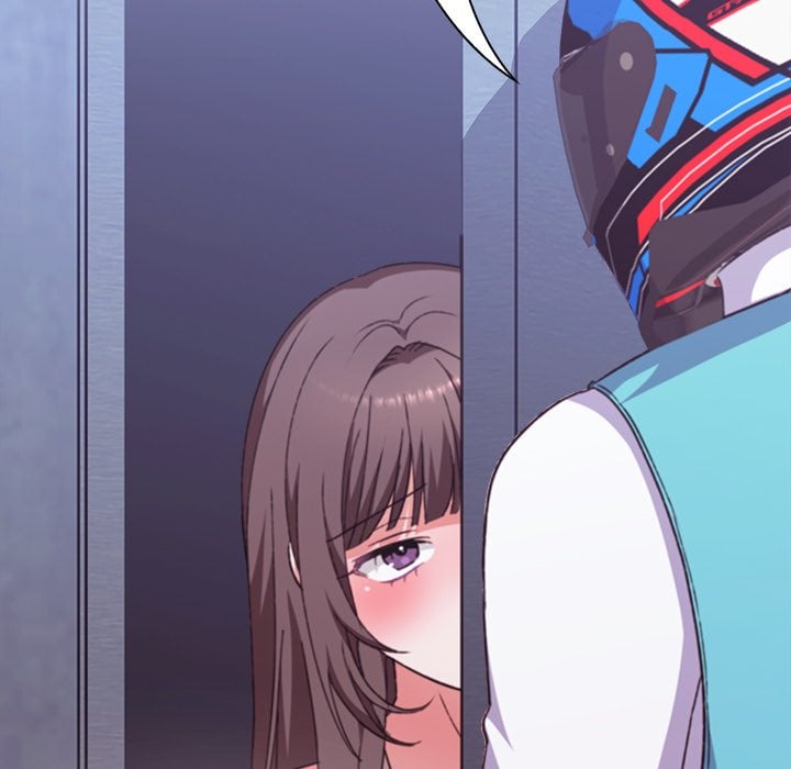 Heart Level Chapter 7 - Page 39