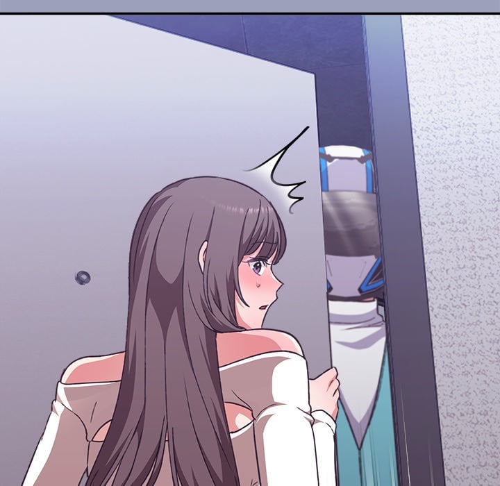 Heart Level Chapter 7 - Page 42