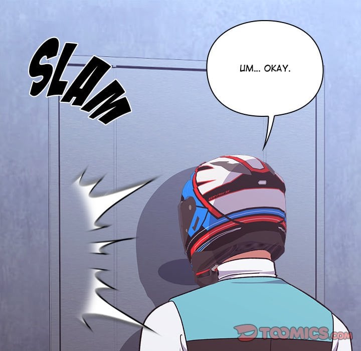 Heart Level Chapter 7 - Page 52