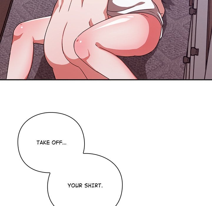 Heart Level Chapter 7 - Page 90