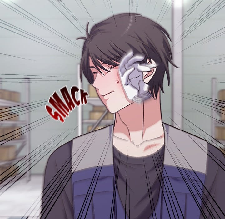 Heart Level Chapter 8 - Page 117