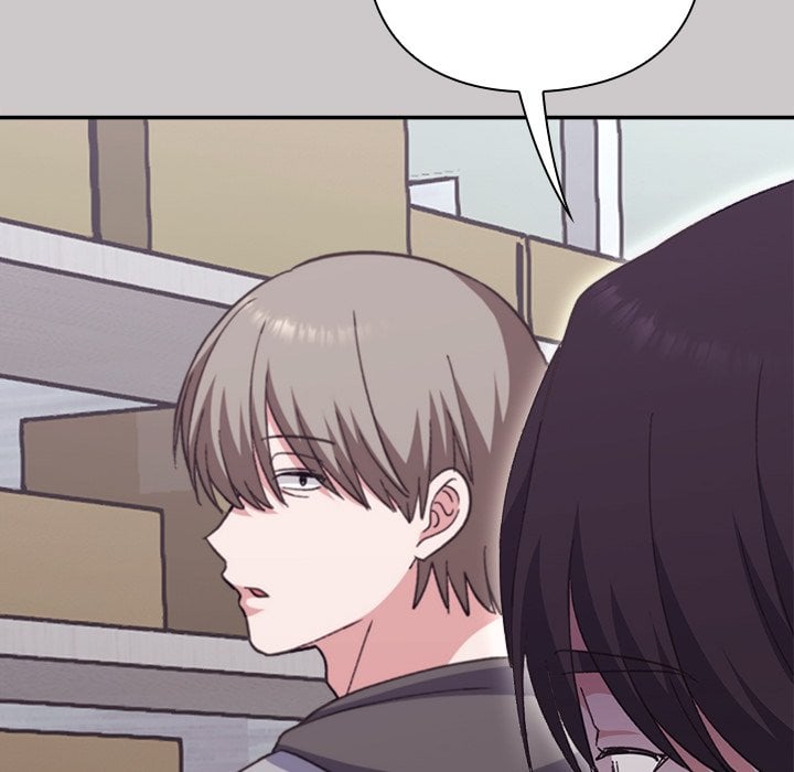 Heart Level Chapter 8 - Page 136