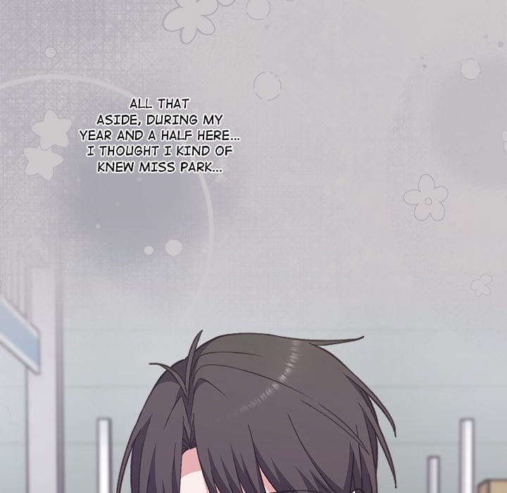 Heart Level Chapter 8 - Page 163