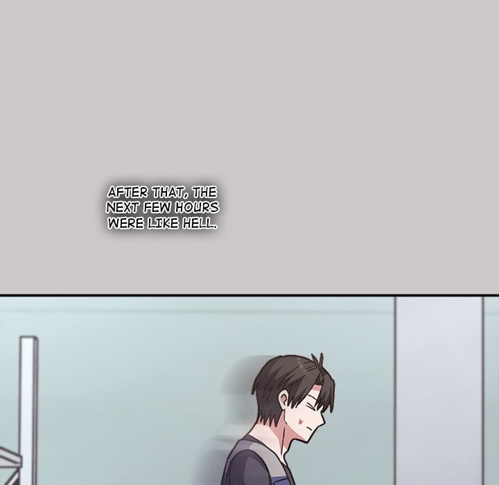 Heart Level Chapter 8 - Page 177