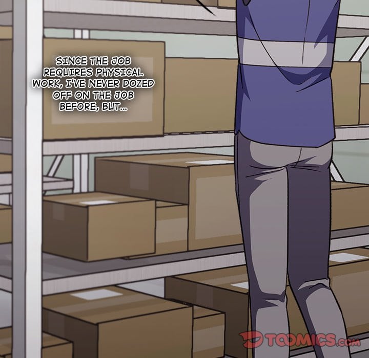 Heart Level Chapter 8 - Page 180