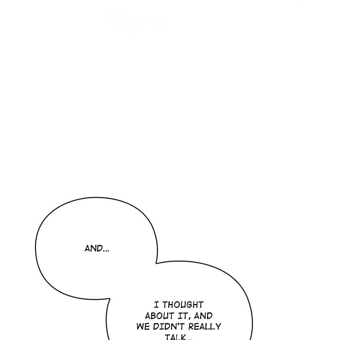 Heart Level Chapter 8 - Page 19