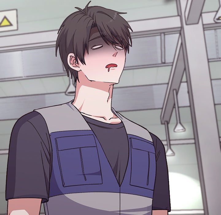 Heart Level Chapter 8 - Page 41