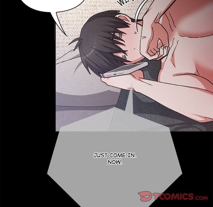 Heart Level Chapter 8 - Page 44