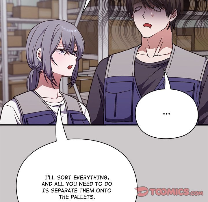 Heart Level Chapter 8 - Page 52