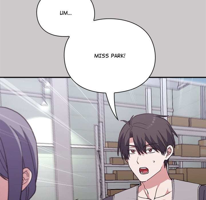 Heart Level Chapter 8 - Page 59