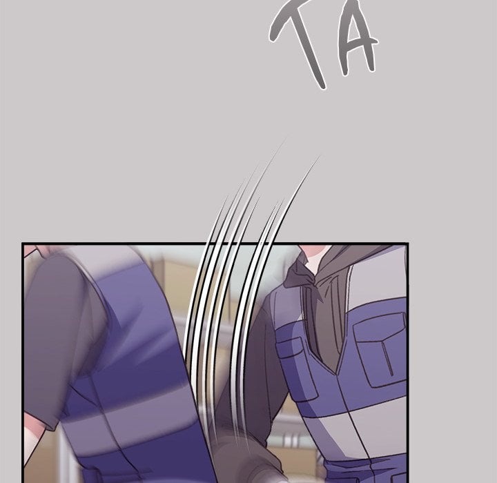 Heart Level Chapter 8 - Page 77